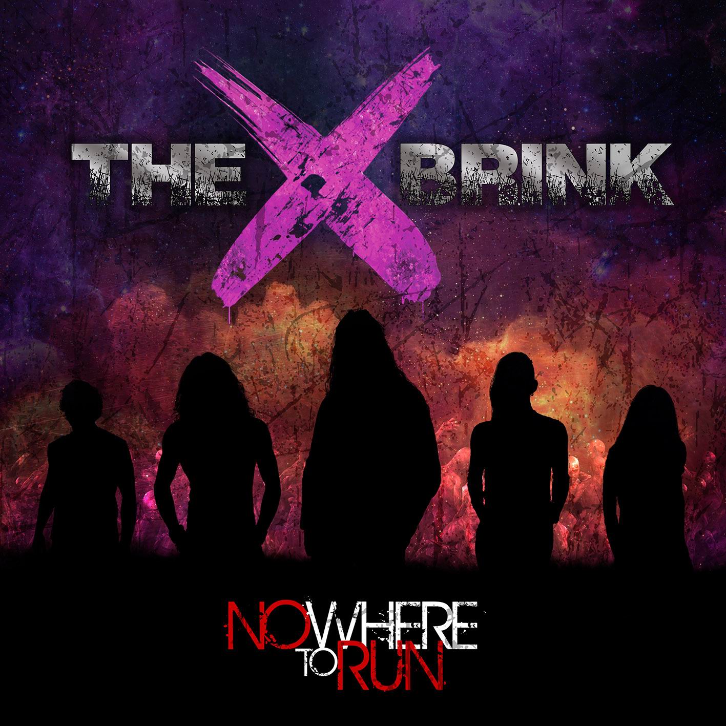 THE BRINK - “Nowhere to Run”